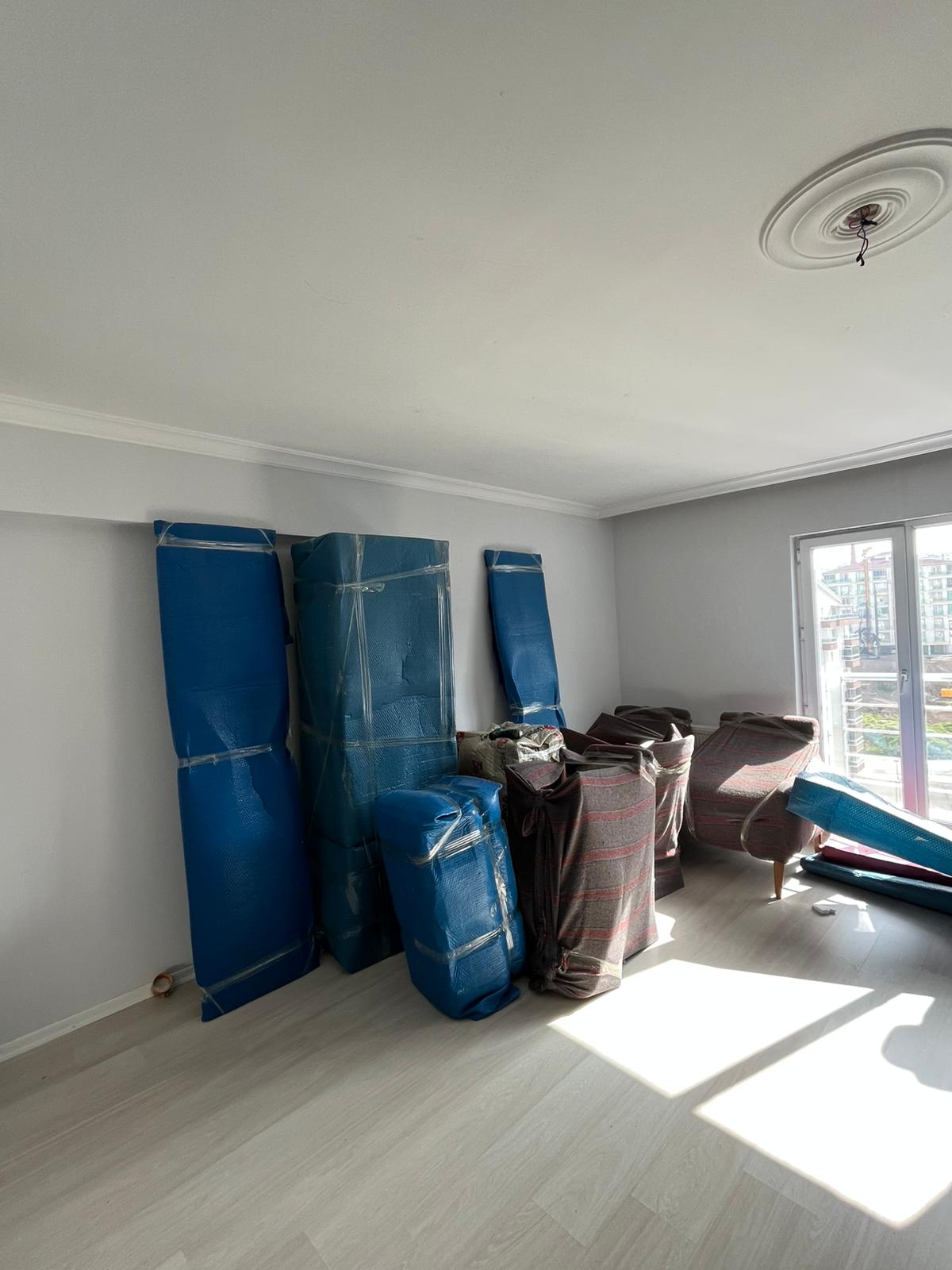 Ataroğlu Evden Eve Nakliyat